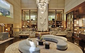Park Hyatt Zurich – City Center Luxury